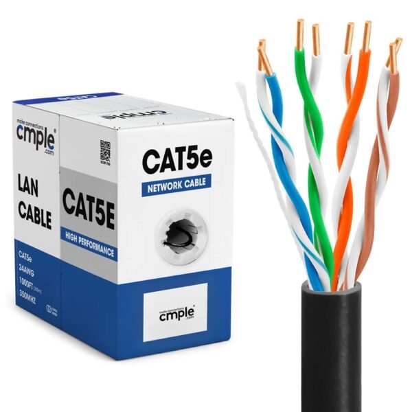 Cat 5e